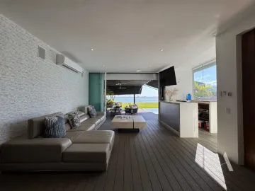 Isla Marina