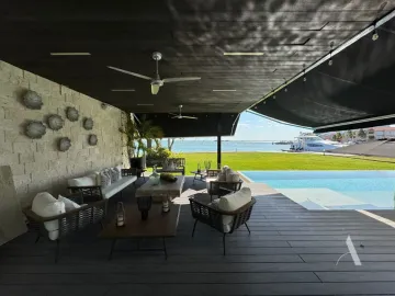 Isla Marina