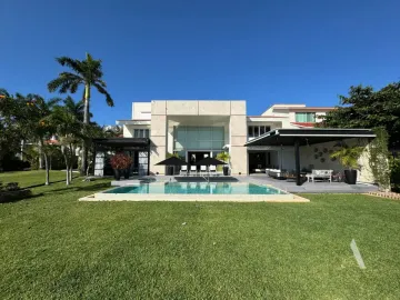 Isla Marina