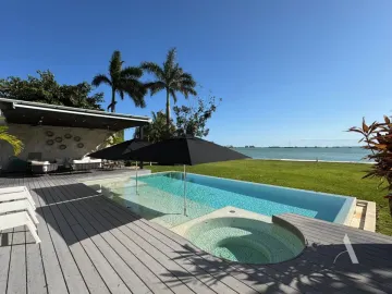 Isla Marina