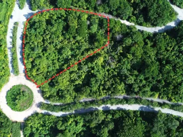 Terreno - Parque Cancún