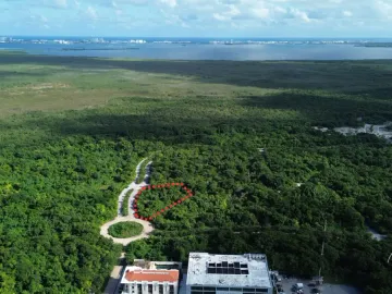 Terreno - Parque Cancún
