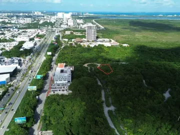 Terreno - Parque Cancún