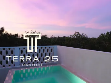 HERMOSA CASA BOUTIQUE UBICADA EN LA MEJOR ZONA DE TULUM