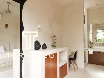 HERMOSA CASA BOUTIQUE UBICADA EN LA MEJOR ZONA DE TULUM