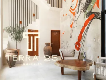 HERMOSA CASA BOUTIQUE UBICADA EN LA MEJOR ZONA DE TULUM