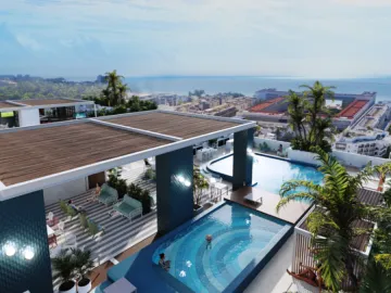 PREVENTA I SONNI Playa del Carmen