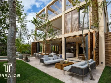 CASAS EN VENTA EN PALM VILLAS CORASOL RESIDENCIAL