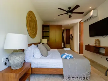 Departamento de lujo en Aldea Zamá