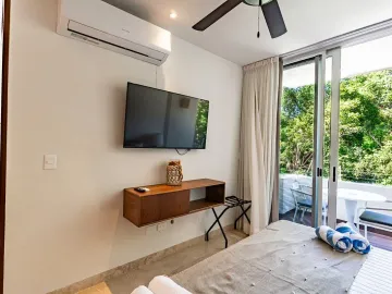 Departamento de lujo en Aldea Zamá
