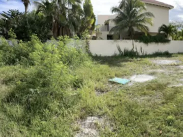 TERRENO CANCUN