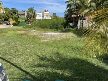 TERRENO CANCUN