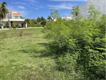 TERRENO CANCUN