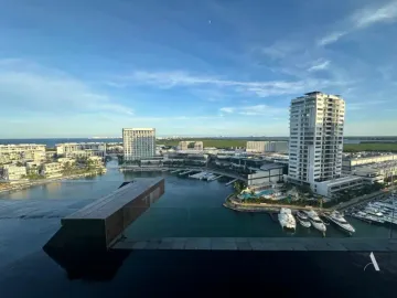 Shark Tower Piso 17