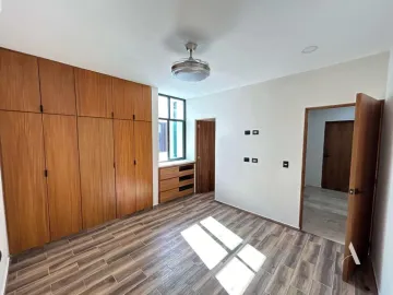 Arbolada casa Arín