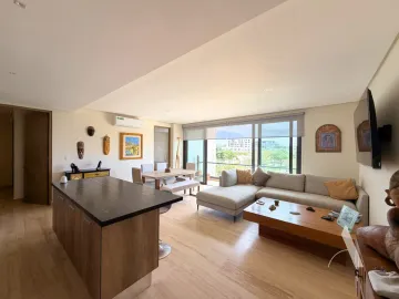 Departamento Arbolada Towers