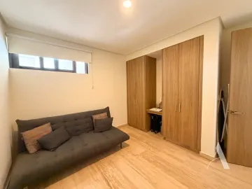 Departamento Arbolada Towers