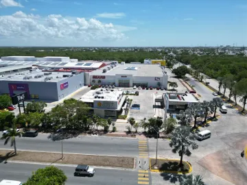 Corporativo Humana Workcenter oficinas Renta y Venta Playa del Carmen Plaza las Americas