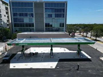 Corporativo Humana Workcenter oficinas Renta y Venta Playa del Carmen Plaza las Americas
