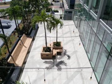 Corporativo Humana Workcenter oficinas Renta y Venta Playa del Carmen Plaza las Americas