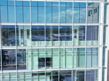 Corporativo Humana Workcenter oficinas Renta y Venta Playa del Carmen Plaza las Americas