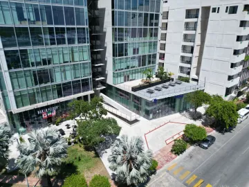 Corporativo Humana Workcenter oficinas Renta y Venta Playa del Carmen Plaza las Americas