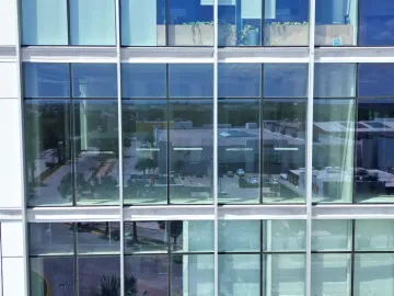 Corporativo Humana Workcenter oficinas Renta y Venta Playa del Carmen Plaza las Americas