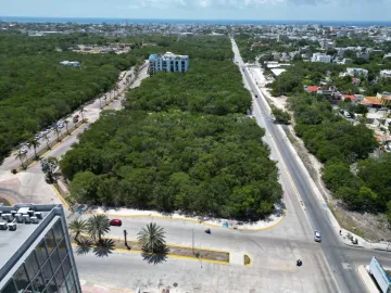 Corporativo Humana Workcenter oficinas Renta y Venta Playa del Carmen Plaza las Americas