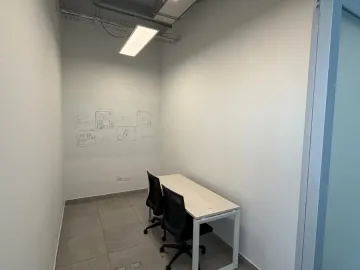 Renta oficinas corporativas Playa del Carmen Centro Piso 6 Humana Workcenter