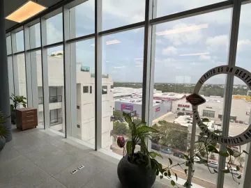 Renta oficinas corporativas Playa del Carmen Centro Piso 6 Humana Workcenter