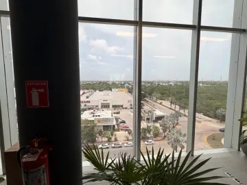 Renta oficinas corporativas Playa del Carmen Centro Piso 6 Humana Workcenter