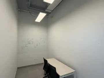 Renta oficinas corporativas Playa del Carmen Centro Piso 6 Humana Workcenter
