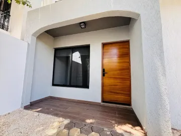 Casa - Fraccionamiento Santa Fe del Carmen