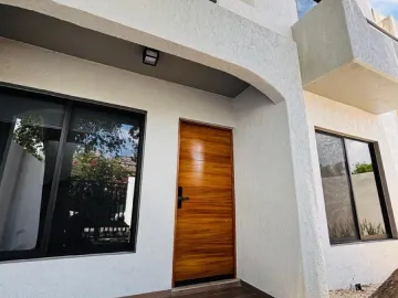 Casa - Fraccionamiento Santa Fe del Carmen