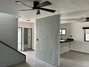 Casa - Fraccionamiento Santa Fe del Carmen