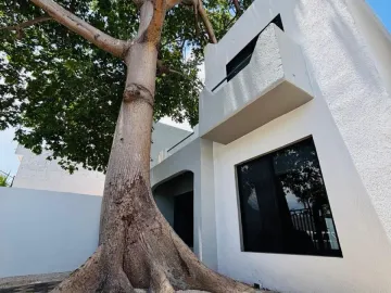 Casa - Fraccionamiento Santa Fe del Carmen