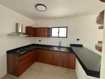 Casa - Fraccionamiento Santa Fe del Carmen