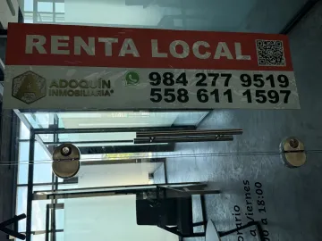 OFICINA VENTA O RENTA FRENTE PLAZA LAS AMERICAS EQUIPADA Y CON MUEBLES
