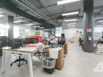 VENTA O RENTA PISO 5 EQUIPADAS Y ADECUADAS CORPORATIVO PLAYA DEL CARMEN