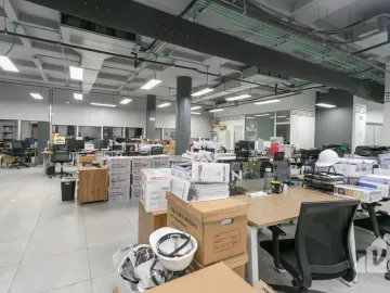 VENTA O RENTA PISO 5 EQUIPADAS Y ADECUADAS CORPORATIVO PLAYA DEL CARMEN
