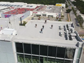 VENTA O RENTA PISO 5 EQUIPADAS Y ADECUADAS CORPORATIVO PLAYA DEL CARMEN