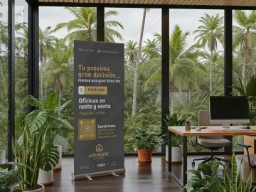 VENTA O RENTA PISO 5 EQUIPADAS Y ADECUADAS CORPORATIVO PLAYA DEL CARMEN