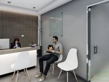 VENTA OFICINAS HUMANA WORKCENTER PLAZA LAS AMERICAS PLAYA CARMEN
