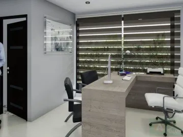 VENTA OFICINAS HUMANA WORKCENTER PLAZA LAS AMERICAS PLAYA CARMEN