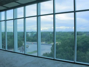VENTA OFICINA 211 PISO 2 PLAYA DEL CARMEN HUMANA WORKCENTER