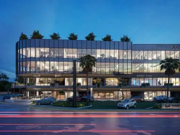 MAGNNUS CENTER VENTA OFICINAS Y LOCALES EN PLAYA DEL CARMÉN CARRETERA CANCÚN