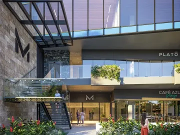 MAGNNUS CENTER VENTA OFICINAS Y LOCALES EN PLAYA DEL CARMÉN CARRETERA CANCÚN