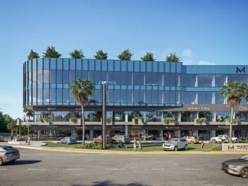 MAGNNUS CENTER VENTA OFICINAS Y LOCALES EN PLAYA DEL CARMÉN CARRETERA CANCÚN