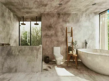 VENTA TOWNHOUSE DE LUJO TULUM ALDEA ZAMA MAR Y MIEL ENTREGA INMEDIATA