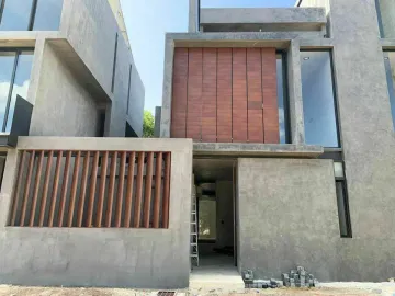 VENTA TOWNHOUSE DE LUJO TULUM ALDEA ZAMA MAR Y MIEL ENTREGA INMEDIATA
